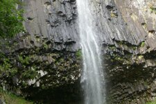 Cascade de Faillitoux