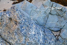 Grès et conglomérats briovériens 