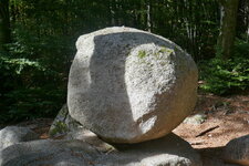La Pierre qui Croule