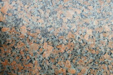 Granite des Traouiéros 