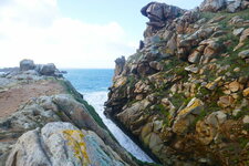 Le Gouffre de Beg Primel 