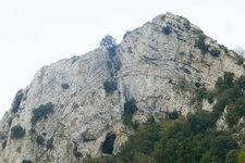 Anticlinal de Peyrepertuse est