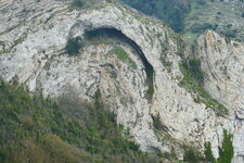 Anticlinal de Peyrepertuse