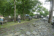 Schiste ardoisier à l
