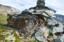 Petits Plis dans le Grand Paradis