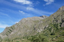 Nappe du flysch à helminthoïdes 
