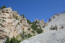 La Casse Déserte