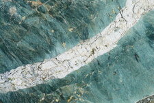 Schiste vert du Queyras