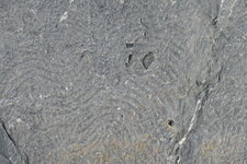 Flysch à helminthoïdes, Cascade de Razis