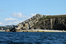 Pointe du Gouin