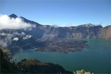 Rinjani