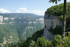 Cirque de Combe Laval