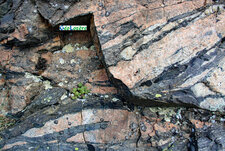 Migmatites