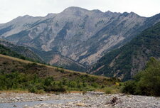 Massif du Blayeul...