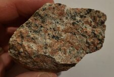 Granodiorite