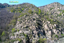 Gorges de l