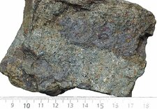 Eclogite de Najac