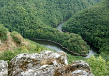 Gorges de la Dordogne (Corrèze)