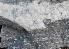Marbre Cipolin