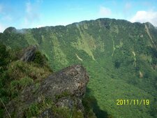 Mont Banahaw, Philippines