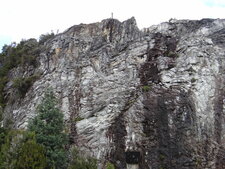 Tasmanie, Gordon Dam 