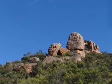 Freycinet, Tasmanie