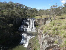 Ebor Falls, New South Wales
