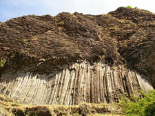 Rocher de Prades