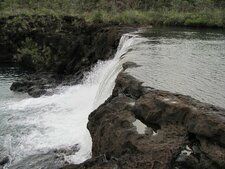 Chute de la Madeleine