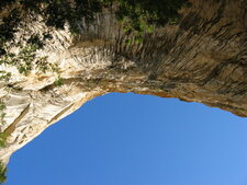 Falaises de Presles - Vercors