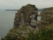 cap fréhel