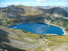 Lac d