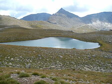 Col de Gialorgues (2519 m.)