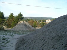 Site fossilifère