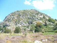 Mont Gerbier de Jonc