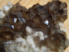 Quartz Plougoulm