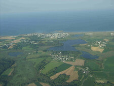 Etang de Lannénec