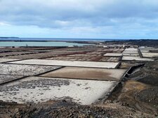 Salines de Lanzarote