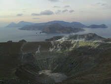 Cratere Vulcano