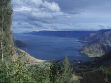 Danau Toba