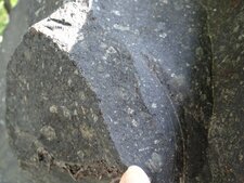 Sudbury, Formation d