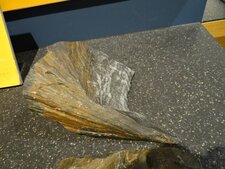 Sudbury, Shatter cone