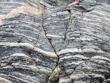 Gneiss Icartien de l