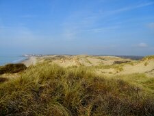 Dune de la Slack