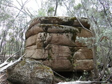 Namadgi, Territoire de la Capitale Australienne (ACT)