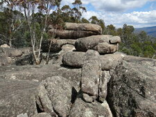 Namadgi, Territoire de la Capitale Australienne (ACT)