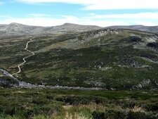 Kosciuszko National Park, New South Wales