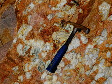 Pegmatite d