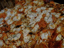 Pegmatite d