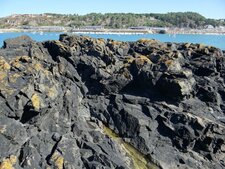 Erquy, Pointe de la Heussaye